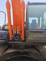 2020 Hitachi ZX160LC-7 Crawler Excavator