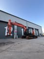 2020 Hitachi ZX225USLC-6 Crawler Excavator