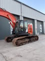 2020 Hitachi ZX225USLC-6 Crawler Excavator
