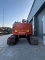 2020 Hitachi ZX225USLC-6 Crawler Excavator