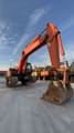 2020 Hitachi ZX350 Crawler Excavator