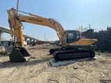 2020 Hyundai 305LC-9T Crawler Excavator