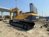 2020 Hyundai 305LC-9T Crawler Excavator