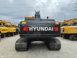 2020 Hyundai R225-9 Crawler Excavator