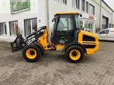2020 JCB 407 Mini Excavator