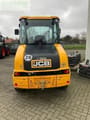 2020 JCB 407 Mini Excavator