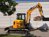 2020 JCB 51R-1 Mini Excavator