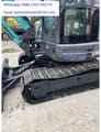 2020 Kobelco SK55SR Mini Excavator