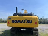 2020 Komatsu PC300-7 Crawler Excavator