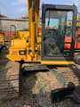 2020 Komatsu PC70-8 Crawler Excavator