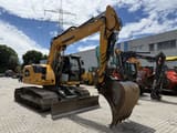 2020 Liebherr R920 Crawler Excavator