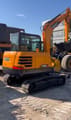 2020 Sany SY60C Mini Excavator