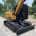 2020 Sany SY75C PRO Mini Excavator
