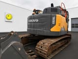 2020 Volvo ECR235EL Crawler Excavator