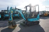 2021 Airman AX19-7 Mini Excavator