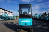 2021 Airman AX19-7 Mini Excavator