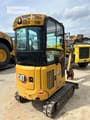 2021 Caterpillar 301.8-05A Mini Excavator