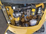 2021 Caterpillar 301.8 Mini Excavator