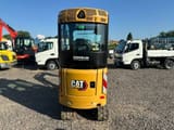 2021 Caterpillar 301.8 Mini Excavator