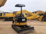 2021 Caterpillar 303CR Mini Excavator