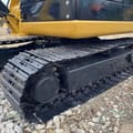 2021 Caterpillar 305.5E2 Mini Excavator