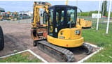2021 Caterpillar 305E2CR Crawler Excavator