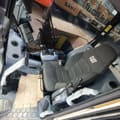 2021 Caterpillar 307.5E2 Mini Excavator