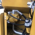 2021 Caterpillar 307D Crawler Excavator