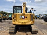 2021 Caterpillar 308C Crawler Excavator