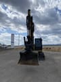 2021 Caterpillar 308C Mini Excavator