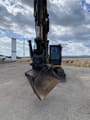 2021 Caterpillar 308C Mini Excavator