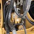 2021 Caterpillar 308E Mini Excavator
