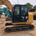 2021 Caterpillar 308E Mini Excavator