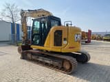 2021 Caterpillar 315 GC Crawler Excavator