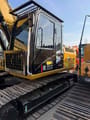 2021 Caterpillar 315D2 Crawler Excavator