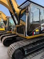 2021 Caterpillar 315D2 Crawler Excavator