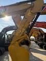 2021 Caterpillar 315D2 Crawler Excavator