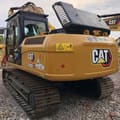 2021 Caterpillar 315DL Crawler Excavator