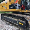 2021 Caterpillar 315DL Crawler Excavator