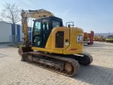 2021 Caterpillar 315GC Crawler Excavator