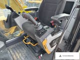 2021 Caterpillar 317GC Crawler Excavator