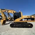 2021 Caterpillar 320C Crawler Excavator