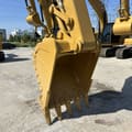 2021 Caterpillar 320C Crawler Excavator