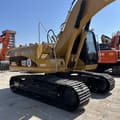 2021 Caterpillar 320C Crawler Excavator