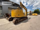 2021 Caterpillar 325-07B Crawler Excavator