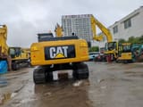 2021 Caterpillar 325D Crawler Excavator