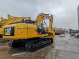 2021 Caterpillar 325D Crawler Excavator
