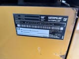 2021 Caterpillar 330-07C Crawler Excavator