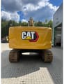 2021 Caterpillar 330 Crawler Excavator