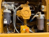 2021 Caterpillar 352-07C Crawler Excavator